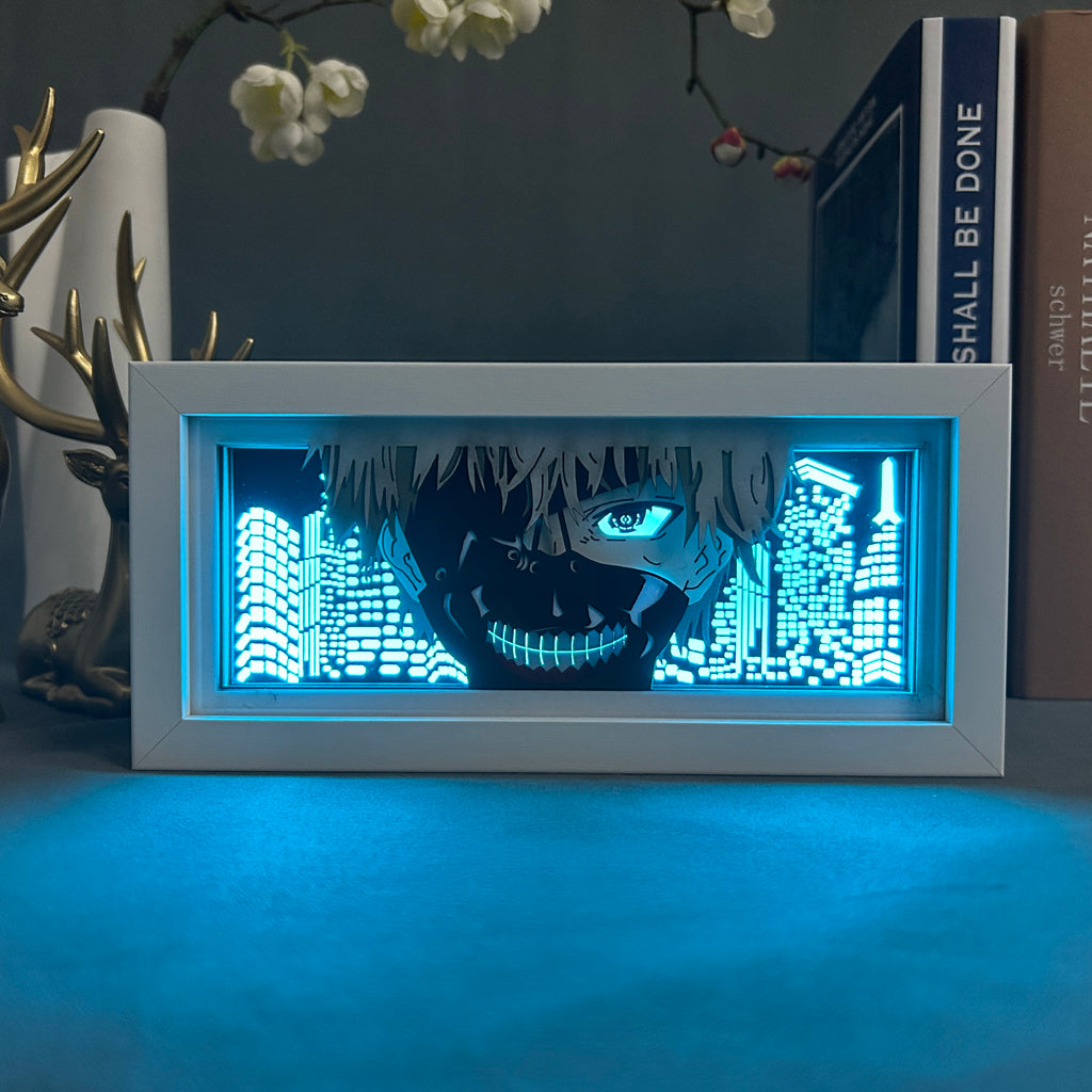 Tokyo Ghoul Anime Light Box