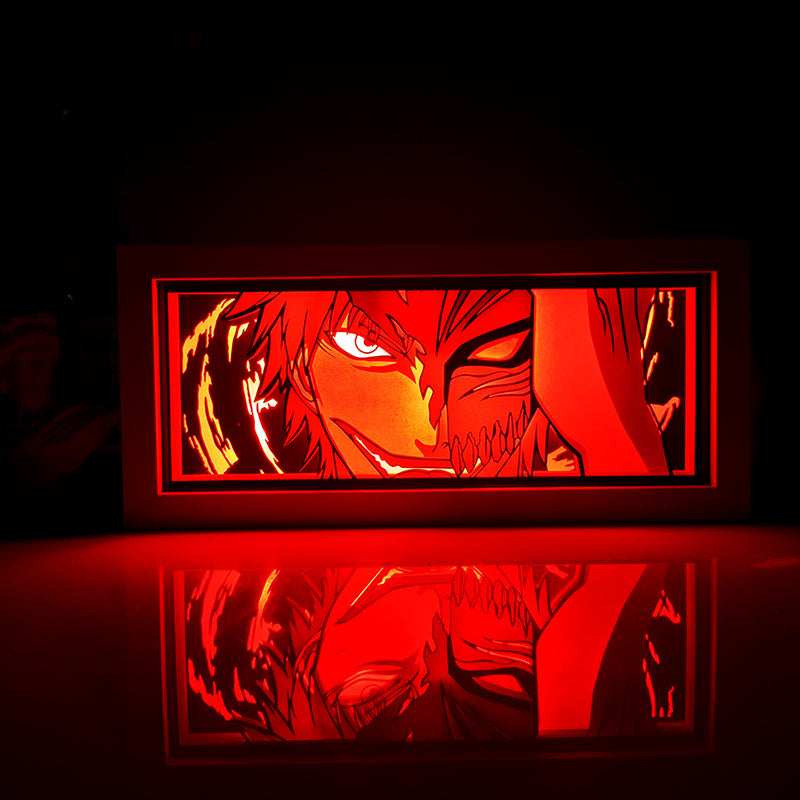 Ichigo Anime Light Box