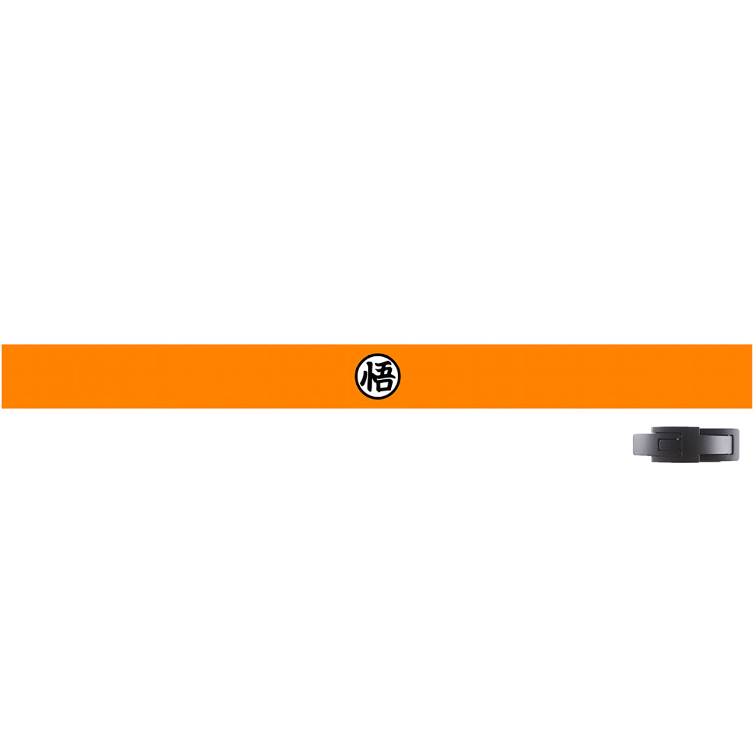 Dragon Ball Gym Lever Belt