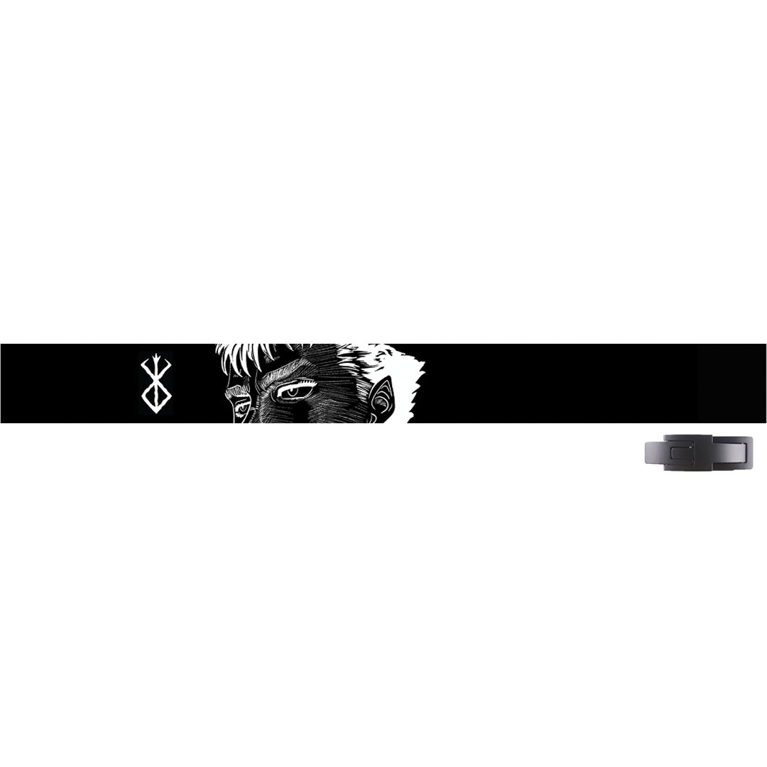 Berserk Gym Lever Belt