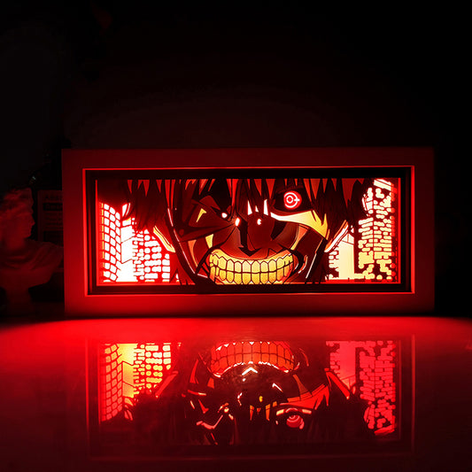 Tokyo Ghoul Anime Light Box