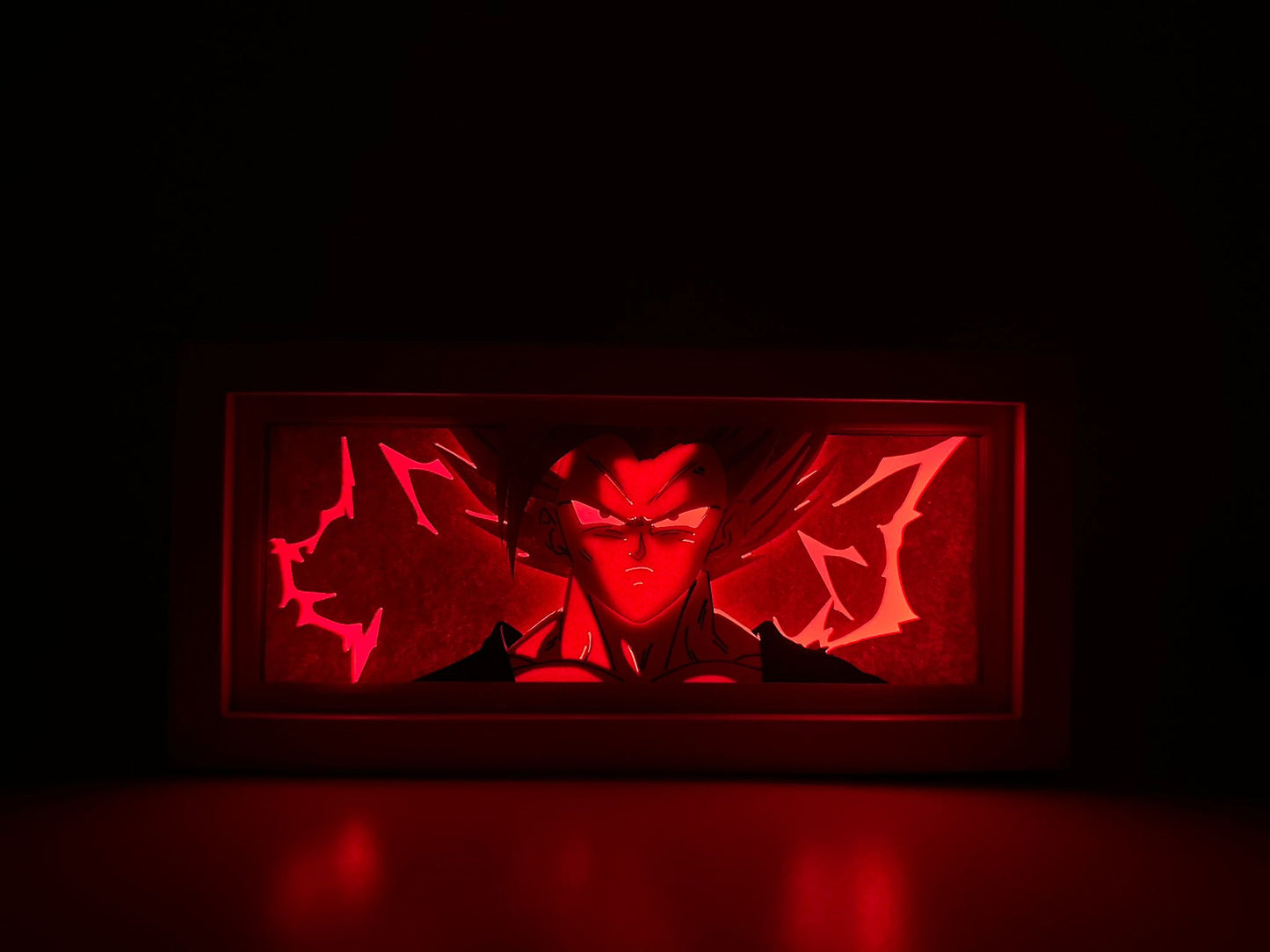 Beast Gohan Anime Light Box